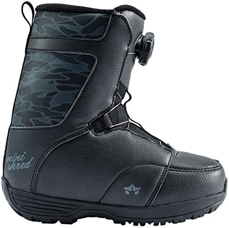 syst3m snowboard boots