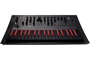 Korg Drumlogue: The Groove Machine Redefined