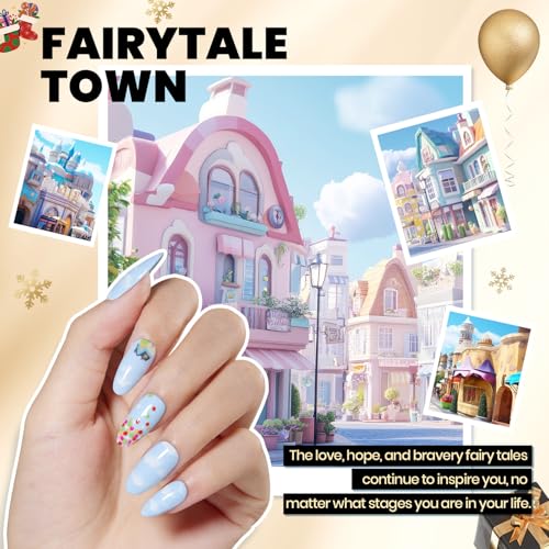 Image of Beetles Gel Nail Polish Kit with U V Light -54 Pcs Gel Nail Kit Four Seasons Glow 32 Colors Set with Base Matte & Glossy Top Coat Soak Off Home Salon Nails DIY Manicure Gifts for Women