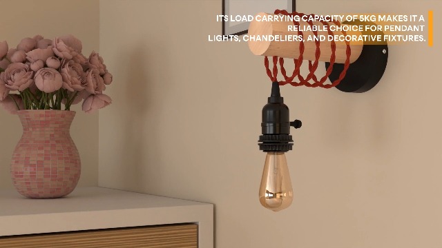 Image of 16.4ft 18 Cloth Covered Electrical Wire 5m Vintage Style 18-Gauge Twisted Braided Cord for Antique Lamps DIY Lighting Projects Chandeliers Home Decor (2 Core Twisted - Brown)