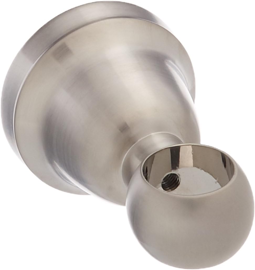 Delta RP64153SS Traditional Mounting Post, Stainless