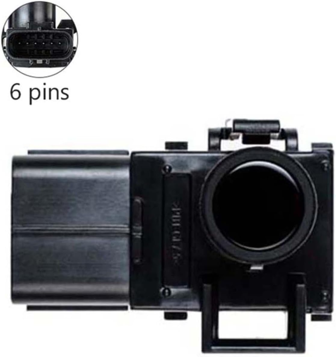 PDC Parking Sensor with 6-pin connector