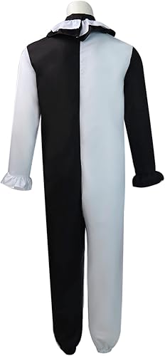 Miniatura 3 de Disfraz de payaso de arte, traje de terror de payaso asesino