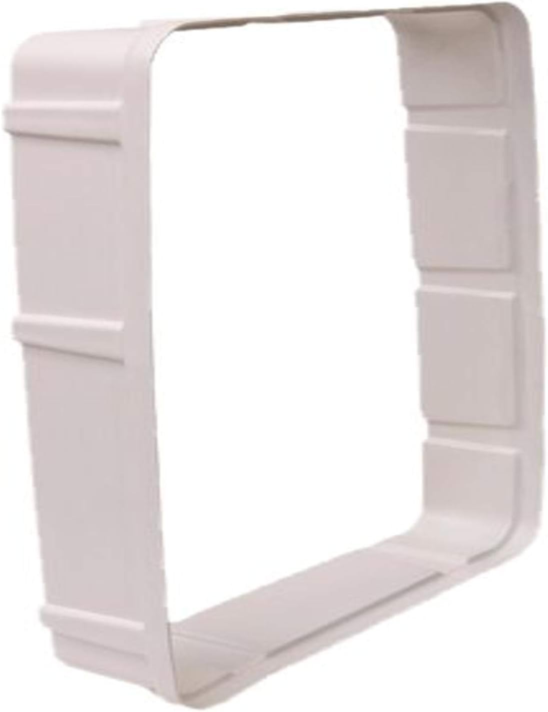 Doors Dogs Doors, Gates & Ramps PetSafe Wall Entry Aluminum Pet Door