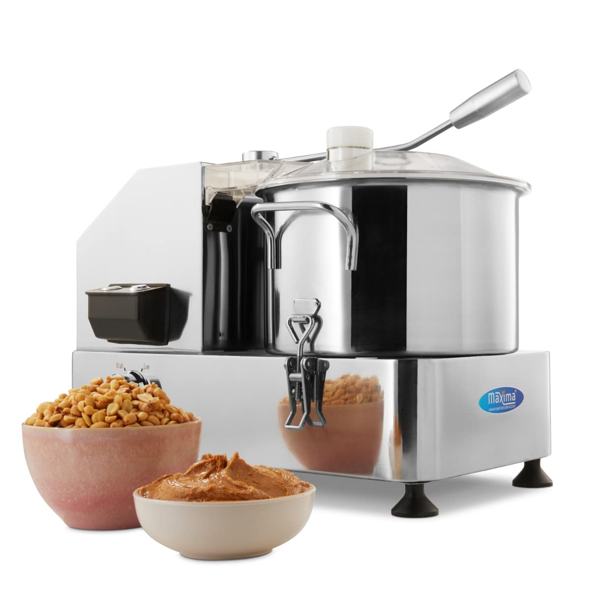 Maxima Gastro Cutter - 6 l
