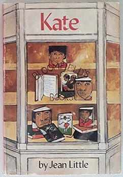 Kate - Book #2 of the Kate Bloomfield