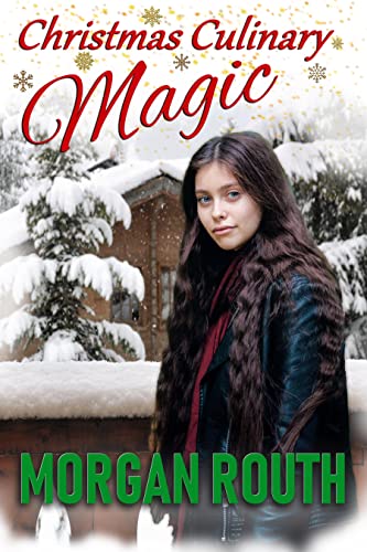 Christmas Culinary Magic