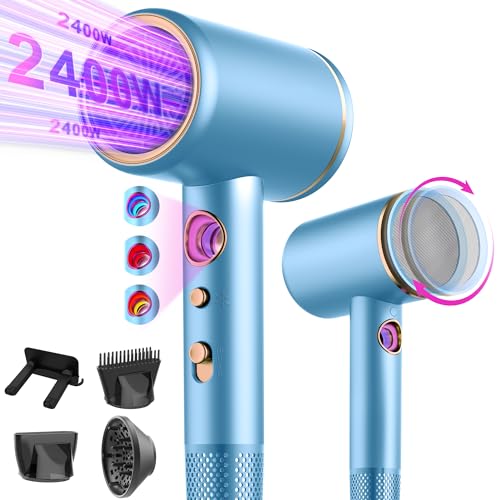 Imagen de Tisoutec Secador de pelo