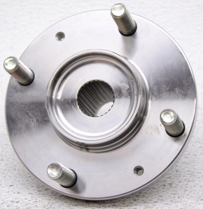 Genuine Hyundai 51750-29100 Front Wheel Hub Assembly