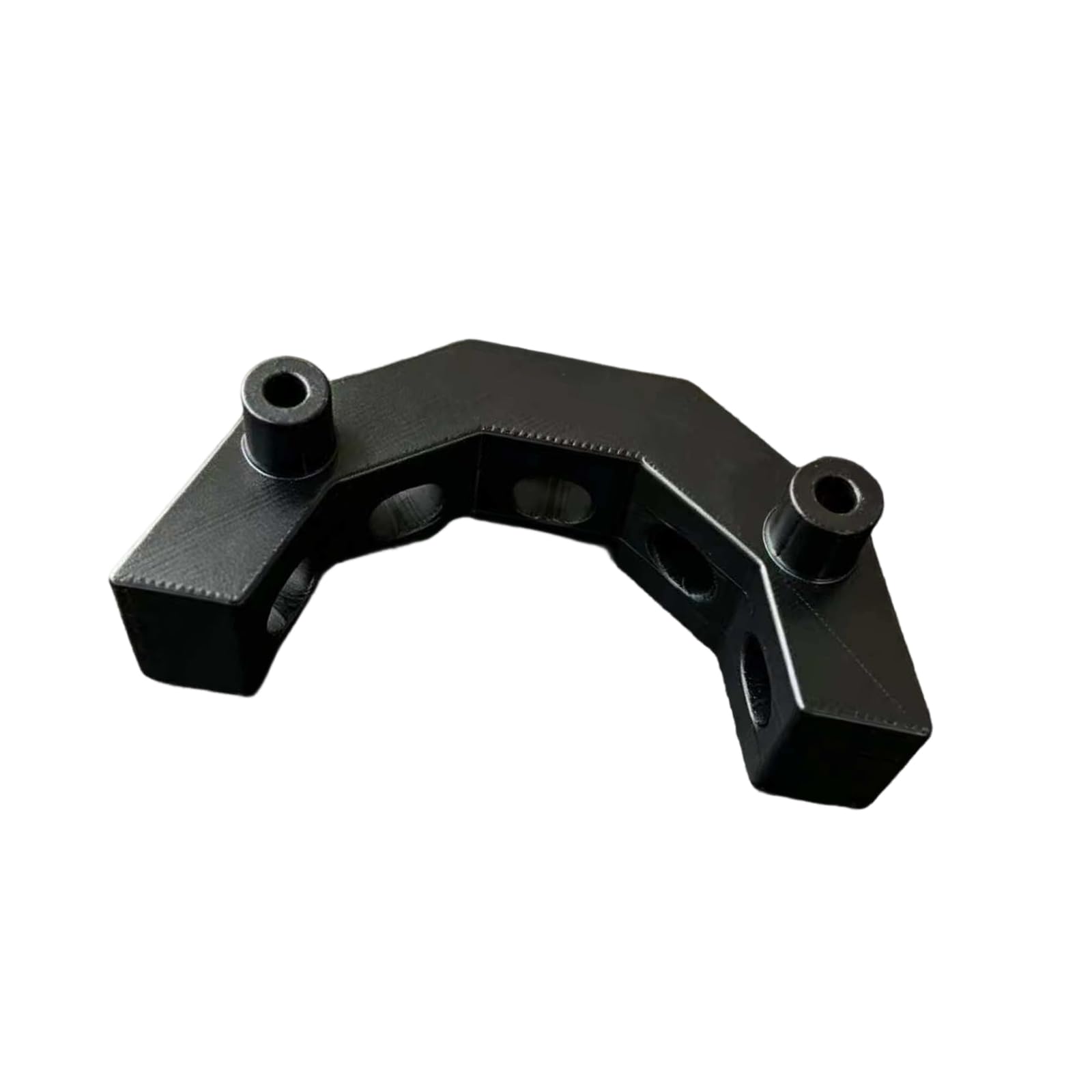 Space Saving Shelf for Large Drill Bits 15Mm 35Mm Workshop Organizers Wall Mounted Tool Rack Wall Mount Bit Holders