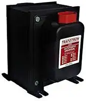Auto Transformador Conversor 110 220v 4000va 2800w 4kva