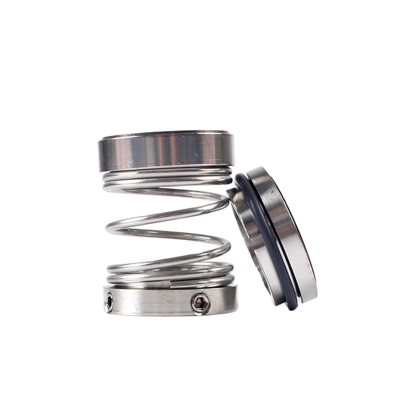 1527-70 Unbalanced Mechanical Seals Type 1527 for Shaft Size 70mm Industrial Pump Material:TC/TC/VIT
