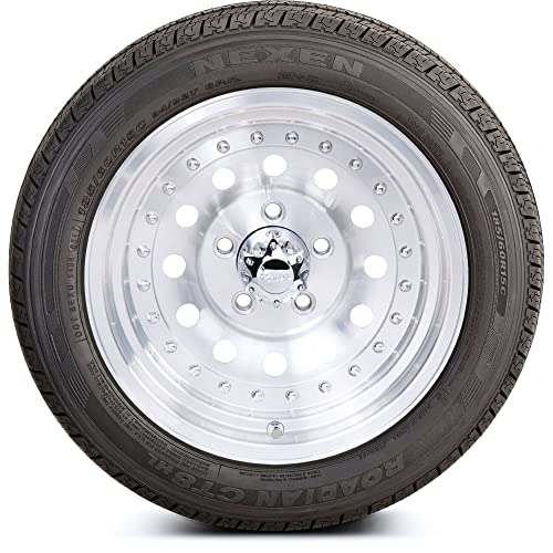 Nexen Roadian Ct8 Hl All- Season Radial Tire-225/75R16 115R #TOP2