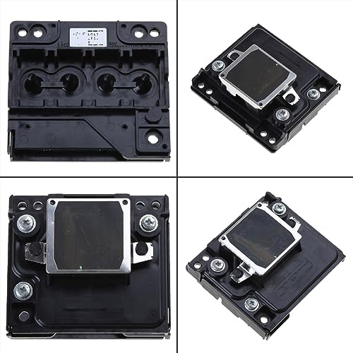 Tête d'impression Epson TX400 RX520 pour réparer les textes illisibles