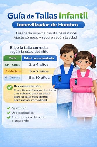 Recopilación de Cabestrillo para niños Top 5. 20 Imagen adicional