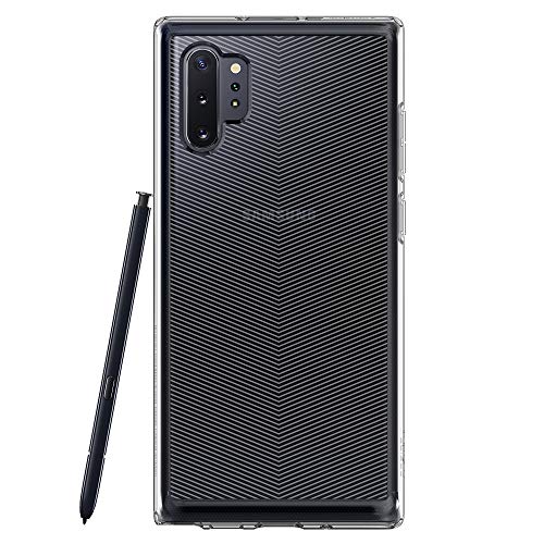 CYRILL Basic Pattern Designed for Samsung Galaxy Note 10 Plus Case (2019) - Vector