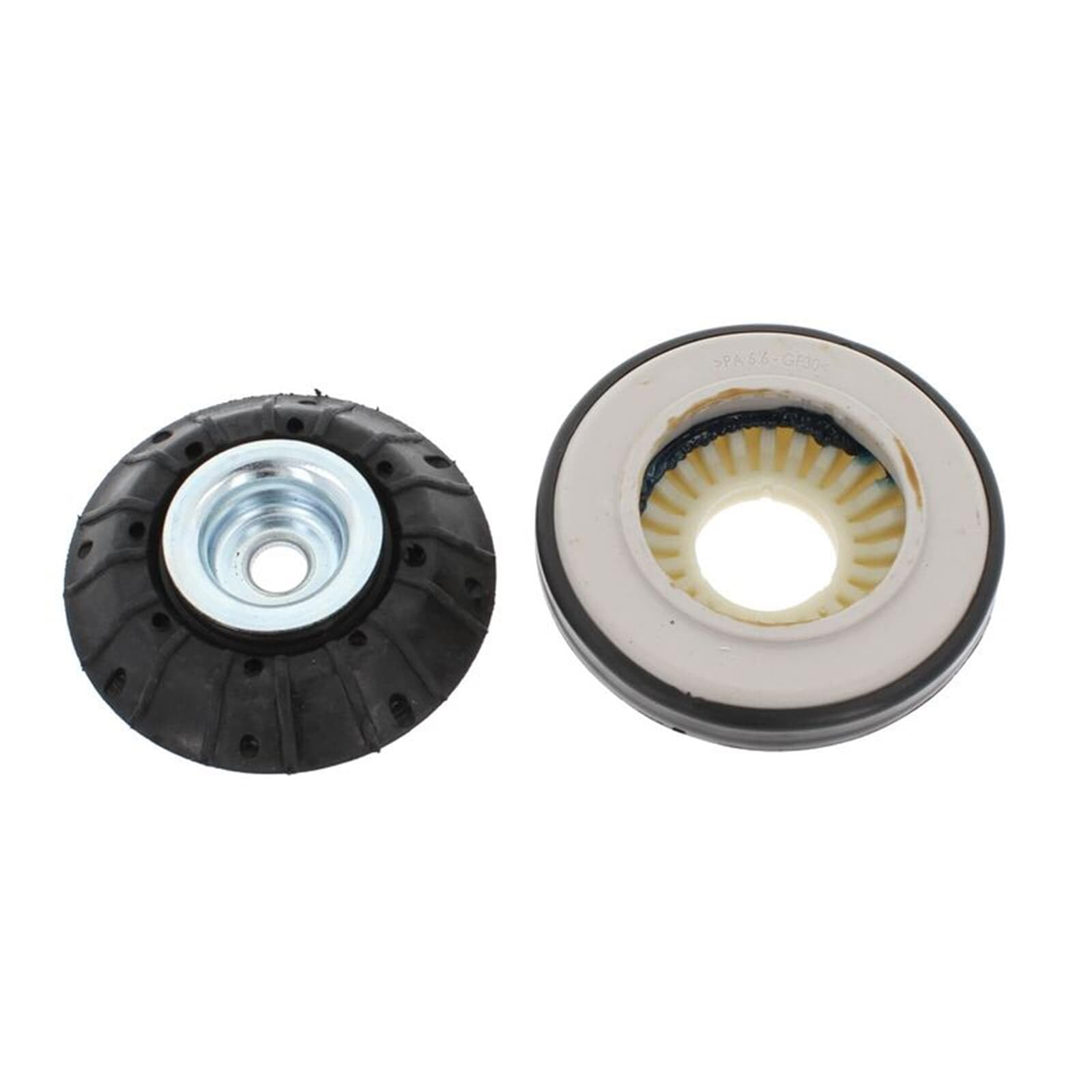 Corteco 80001592 Supporto Ammortizzatore a Molla