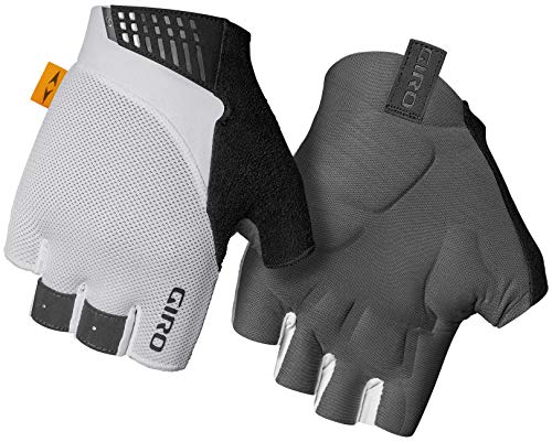 GIRO Supernatural Wht L