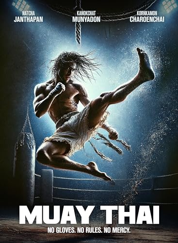 Muay Thai [DVD]