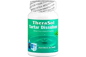TheraSol Tartar Dissolver/Remover MINT