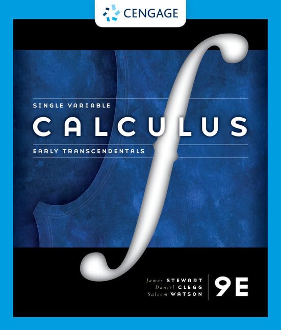 Bundle: Calculus: Early Transcendentals, Loose-leaf Version