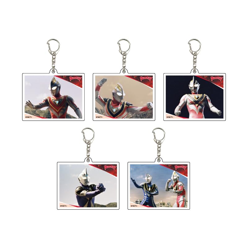 Amazon.co.jp: ウルトラマン TDGシリーズ 04 ウルトラマンガイア