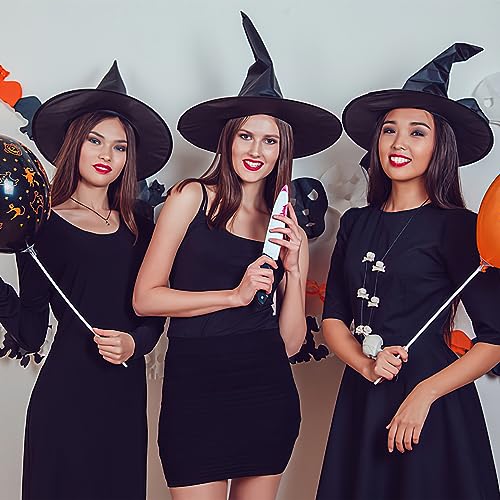 Shallyong Cappello da Strega per Halloween in