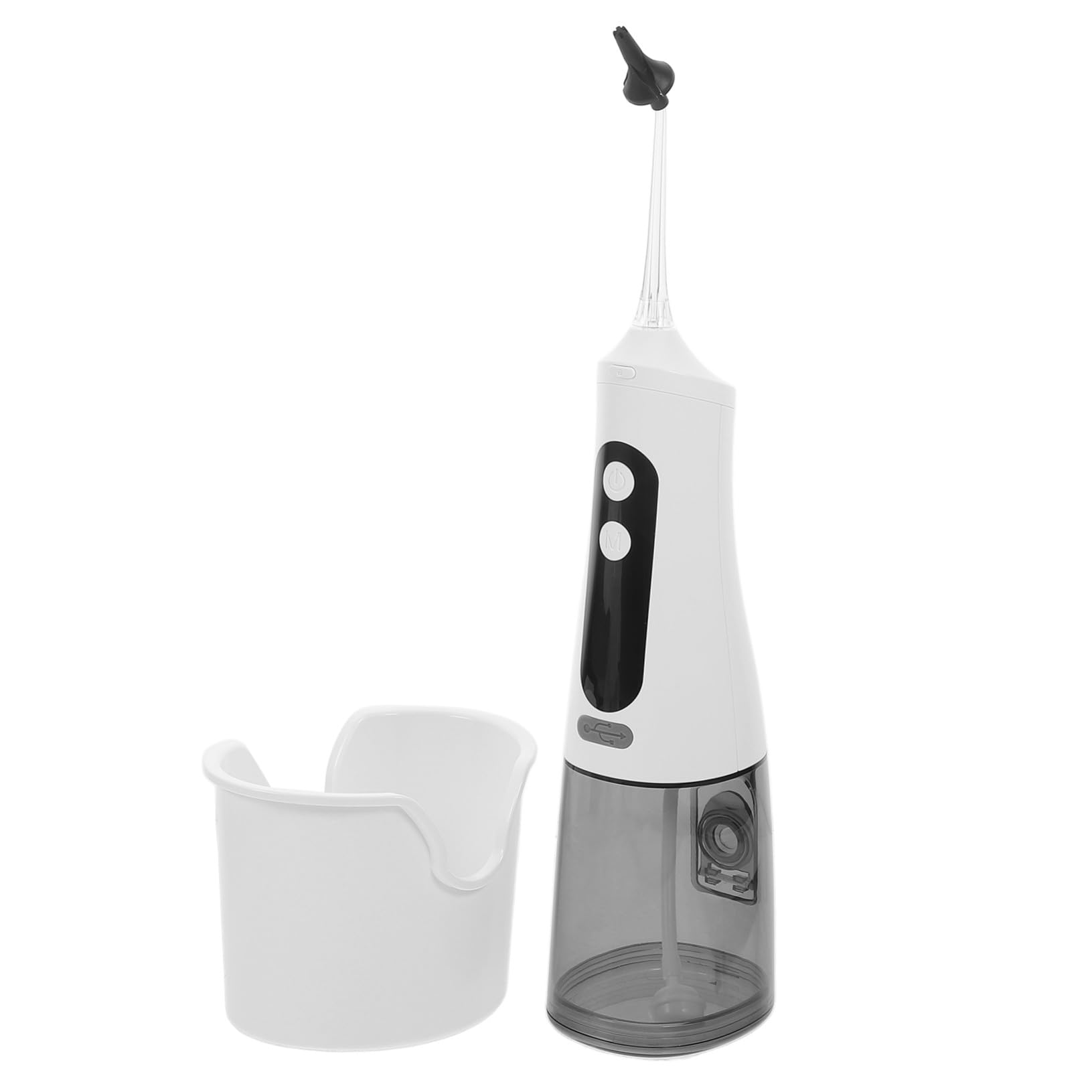 Electric Ear Cleaner Earwax Removal Kit with Deep Flushing Function for All Ages Gentle and Safe Ear Washer