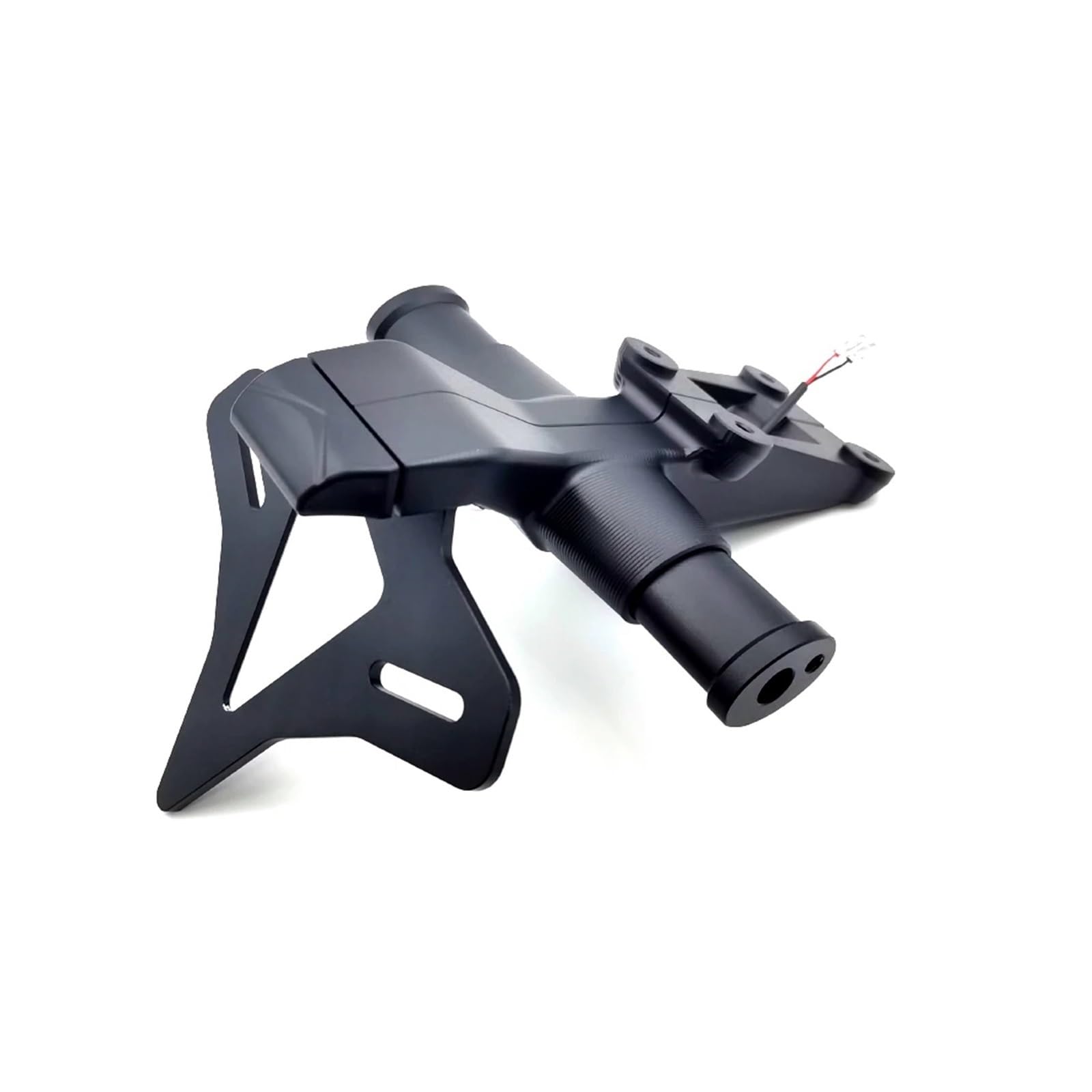 Support de plaque moto 1290 Super Duke R accessoire immatriculation - 7