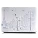 Produktbild MacBook Air 11 Hülle case,L2W Hard Case Cover Laptop Hülle [Für MacBook Air 11 Zoll: A1370/A1465] - Straße