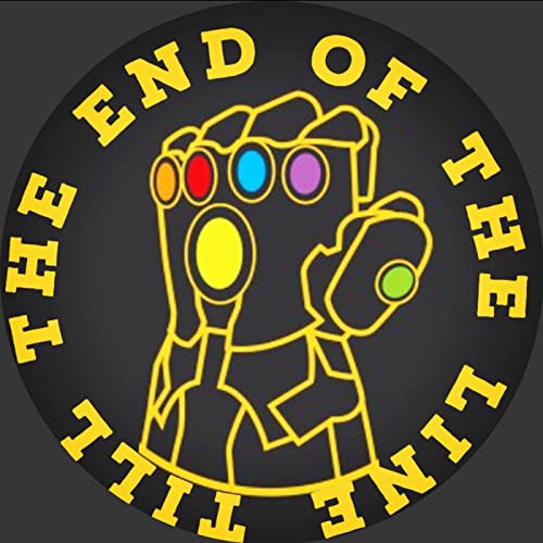 『Episode 22: Ahsoka Parts 7 & 8 Review』のカバーアート