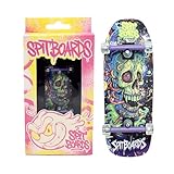 SPITBOARDS