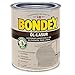 Produktbild Bondex Öl-Lasur 0,75l - 391322 lichtgrau
