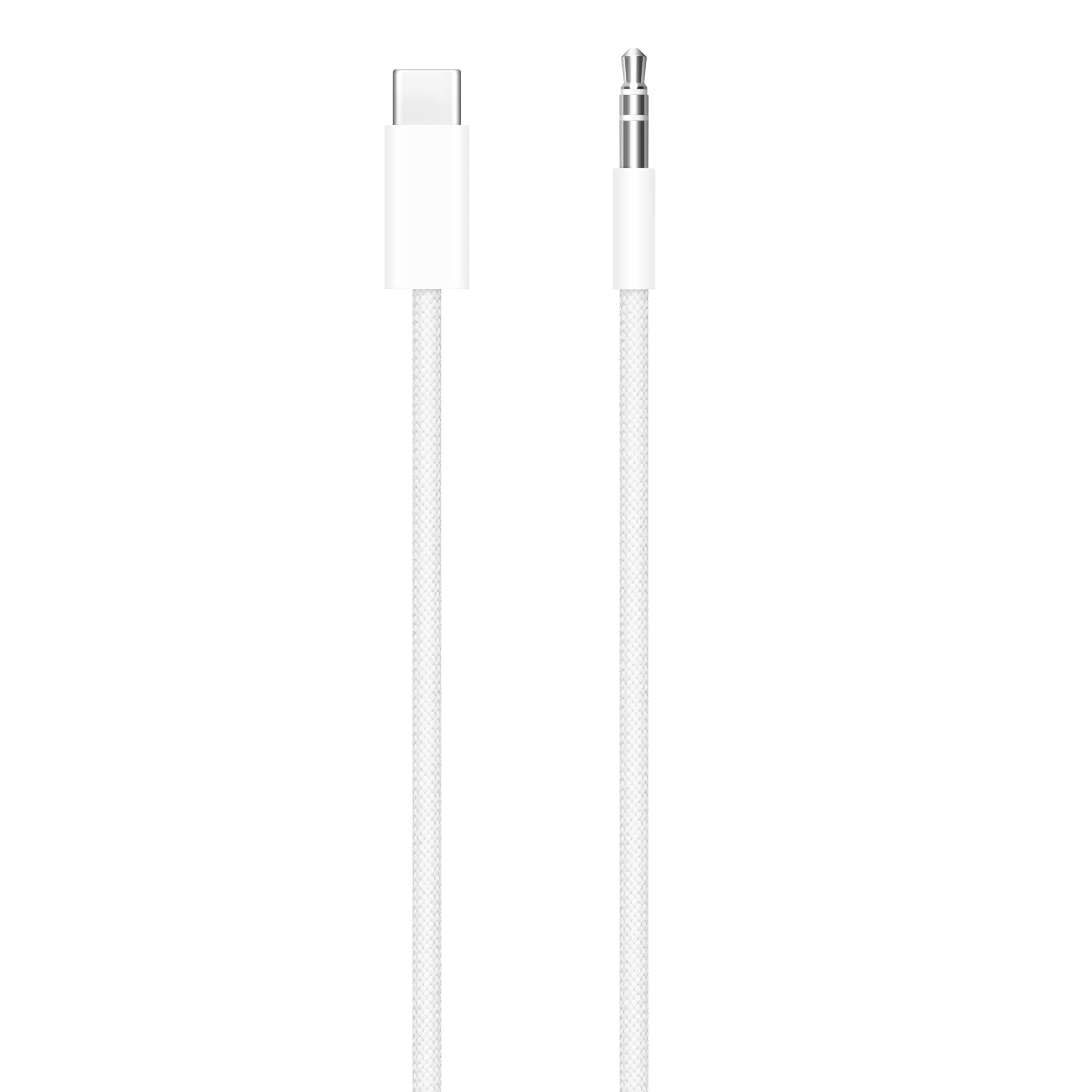 Amazon | Apple USB-C - 3.5mmオーディオケーブル（1.2m