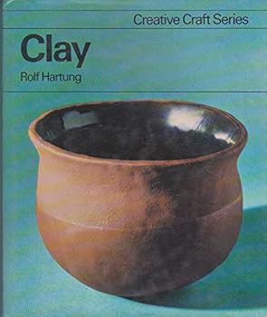 Paperback Clay; Book