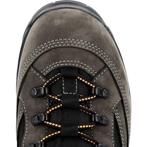 Image of ROCKY Men's Men's Brown 6in Waterproof Hiking Boot