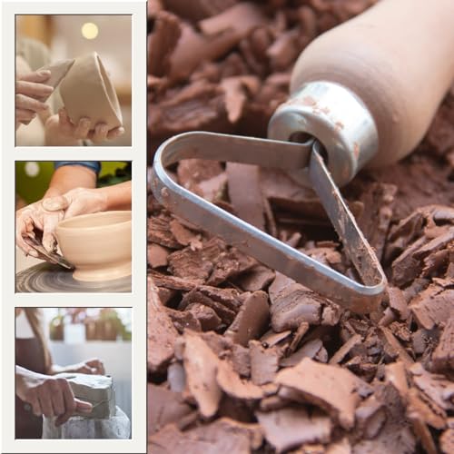 Professional Ceramic Pottery Wheel Kit