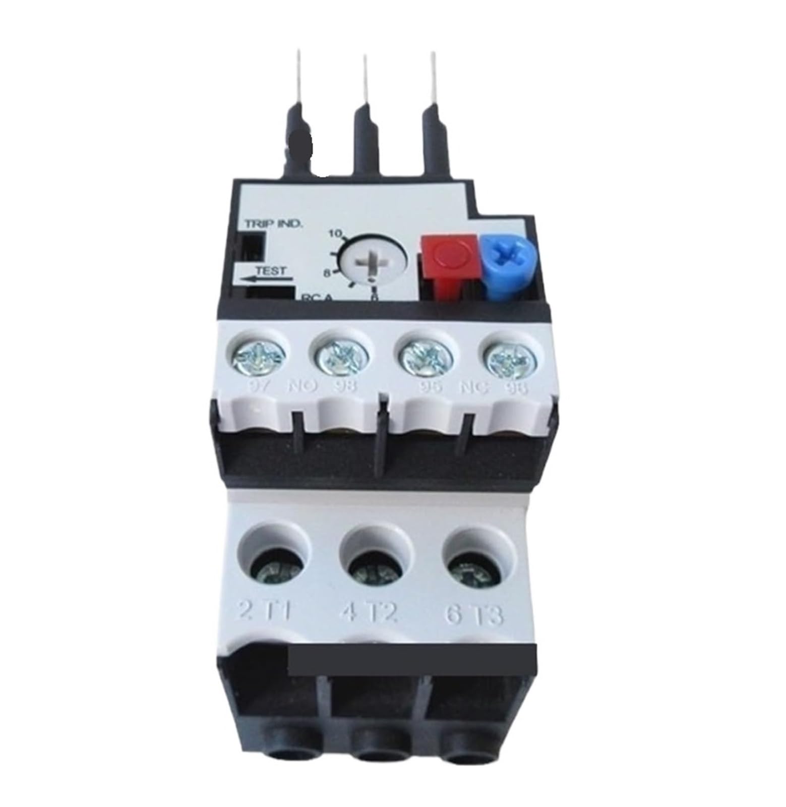 NACODLUL ZB12N-4 Relay