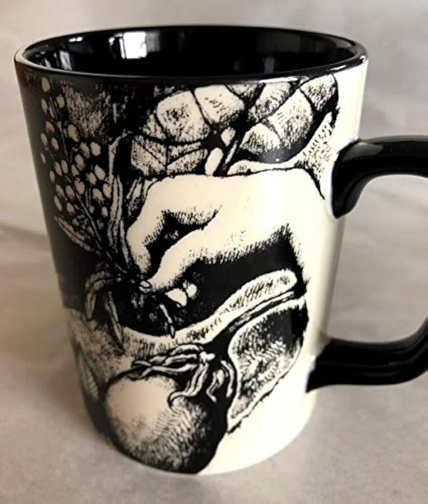 ヒグチユウコ - 新品◆ ヒグチユウコ　ルシファー　マグカップ　YUKO HIGUCHI Amazon.co.jp: ヒグチユウコ ルシファー コラボグッズ プレート