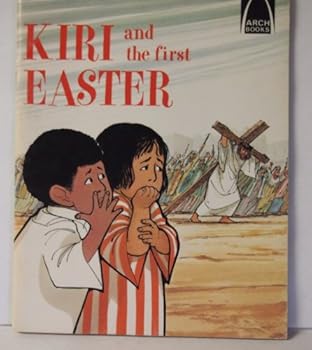 Kiri and the First Easter (Arch Books (Paperback))