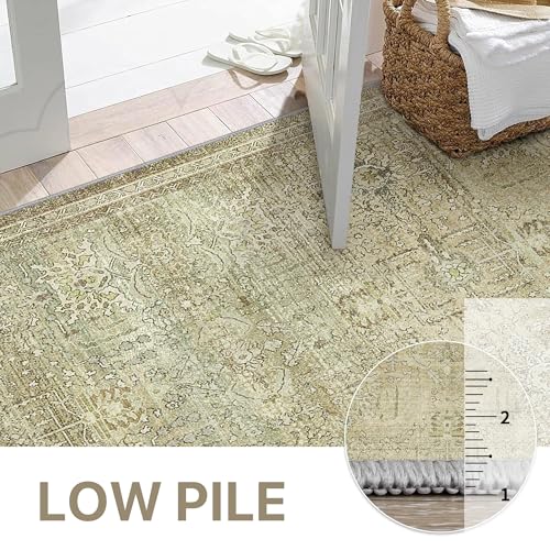 Genimo 2X5 Hallway Runner Rug thumb #4