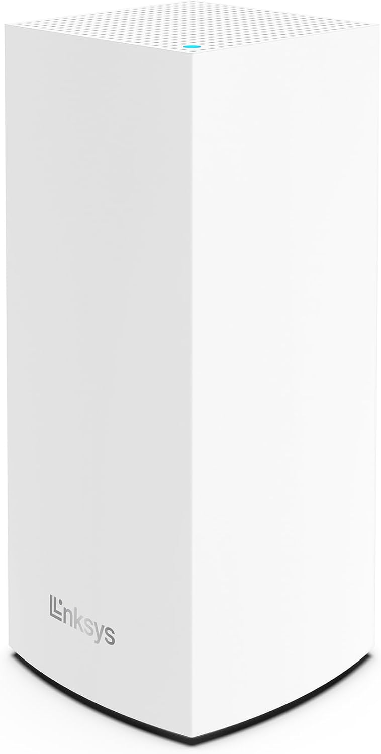 BUFFALO WNR-5400XE6PメッシュWi-Fiルーター2台セット 17378-216-