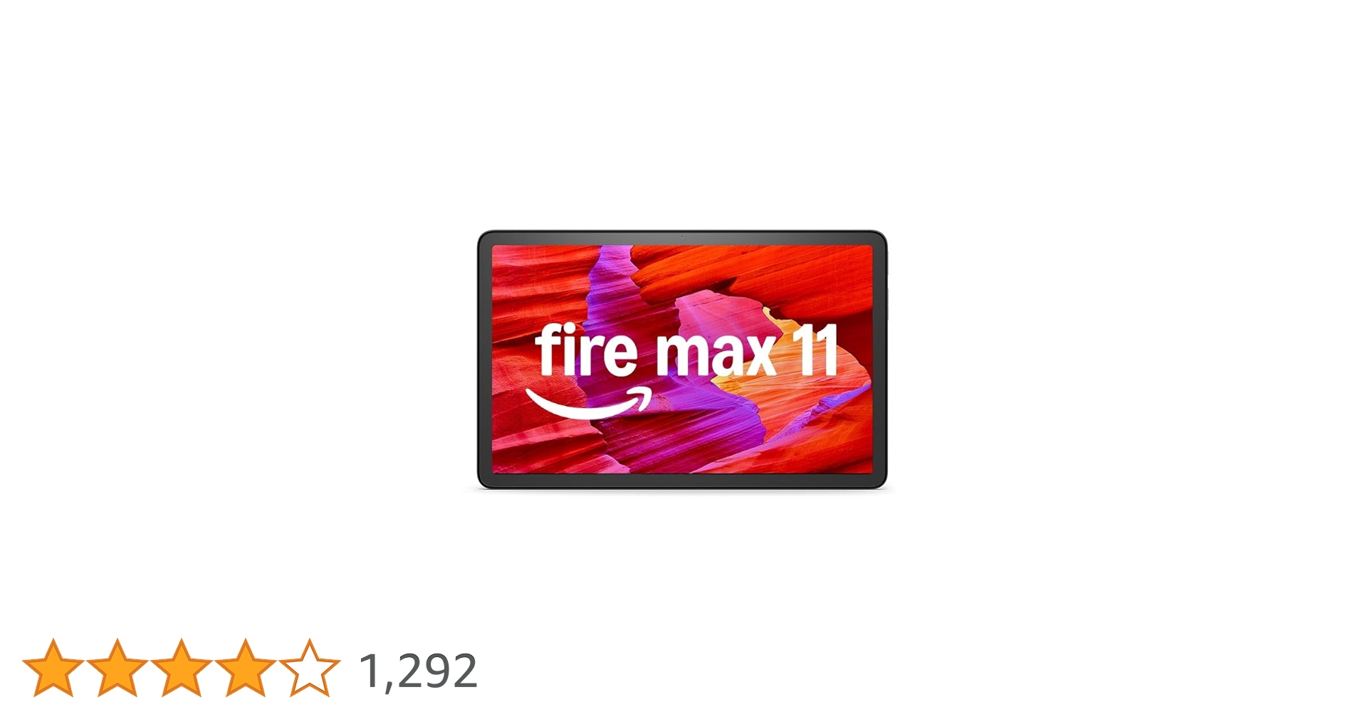Amazon.co.jp: Amazon Fire Max 11 タブレット - 11インチ 2K