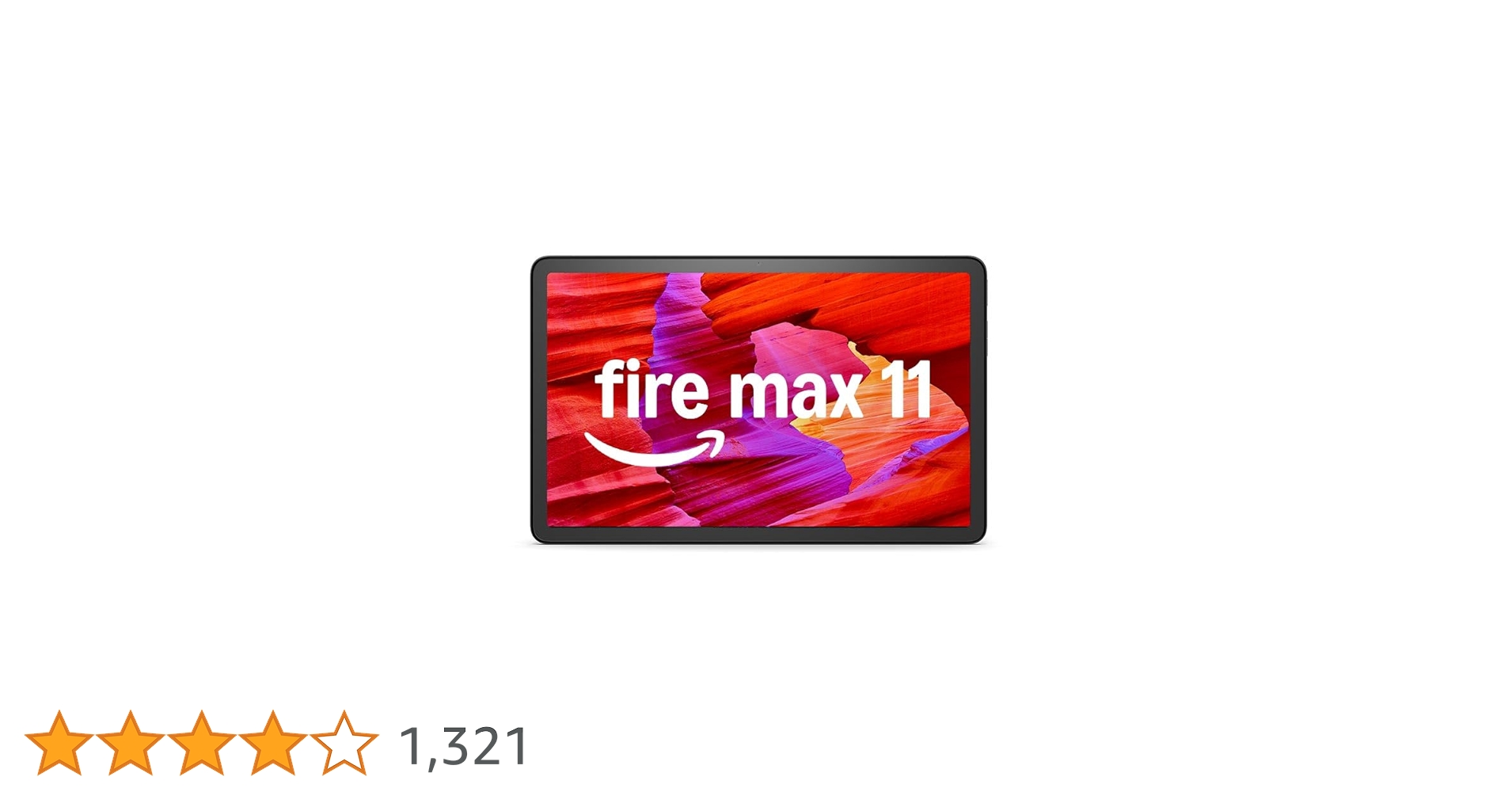 Fire Max 11 スタイラスペン・キーボード付き　本日限定セール Amazon（アマゾン） Fire Max 11 キーボード付きカバー｜B0B5VS3RM5