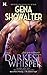 The Darkest Whisper (Lords of the Underworld)