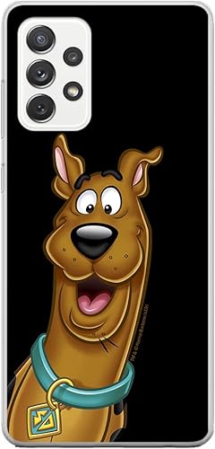 Miniatura 3 de ERT GROUP Funda de teléfono móvil para Samsung A52 5G  A52 LTE 4G  A52S 5G original y con licencia oficial Scooby Doo Patrón 013 adaptado de manera