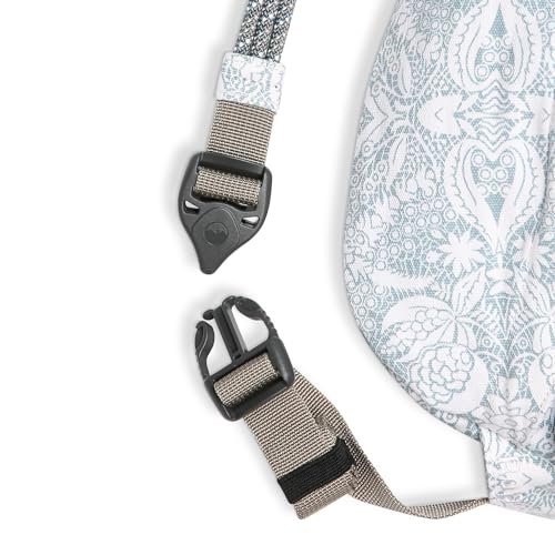 Image of KAVU Mini Rope Bag Cotton Crossbody Sling