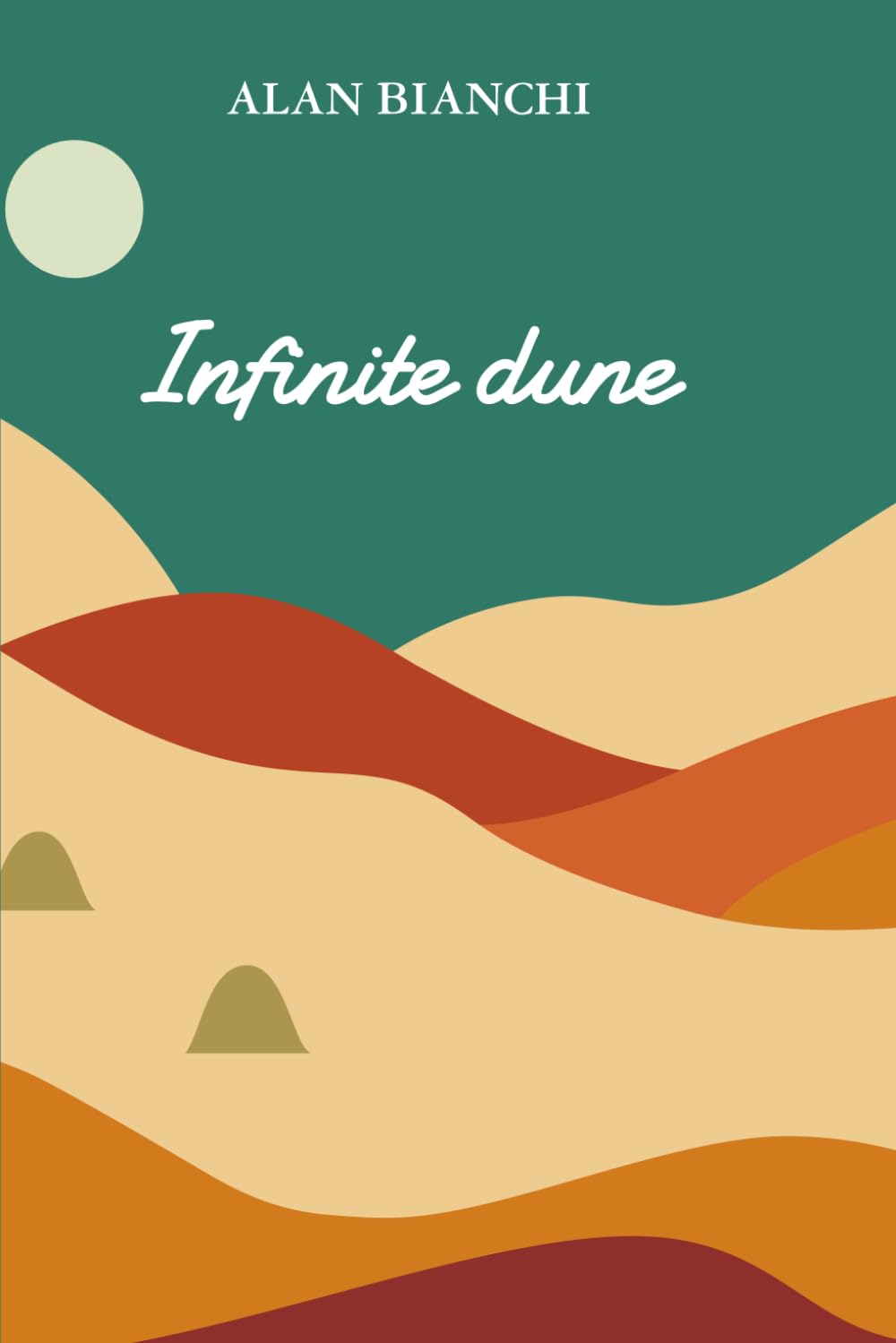 Infinite Dune