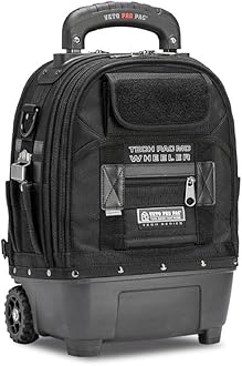 Pro Tech Pac MC (Compact)