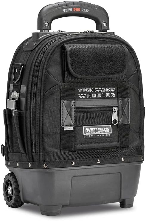 Veto Pro Tech Pac MC (Compact)